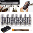 Apply toPhone Notebook Disassemble Repair Kit 25-in-1 screwdriver kit