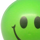 Happy Green Ball