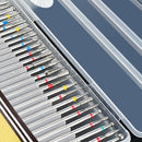 30Pcs/Set Diamond Nail Drill Bit For Art Nail Cuticle Manicure Pedicure To TIX
