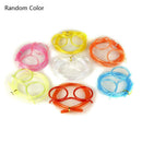 Novelty Flexible Soft Glasses Silly Drinking Straw Funny Party For Kids Gla B9B2