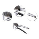 Stainless Steel Chestnut Clip Nut Opener Cracker Hard Sheller Walnut Plier Tool