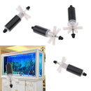 5 Pieces Easy To Change Filter Impeller For Aquarium Filters