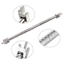 Dental Bracket Movable Head Height Gauge Orthodontic Instrument L2L4 Z9K0 T1G6
