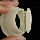 Shower Floor Drain Cover Sink Strainer Bathroom Plug Trap Water Drain Filter â„–[