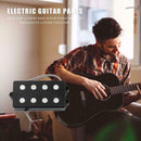 Electric Guitar Parts 4 String Noise-free Pickup for Precise P Bridge Bass