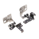 1 Pair LCD Laptop Screen Shaft Hinges Set (Left and Right) for Lenovo G500S