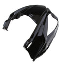 Motorcycle Front Upper Fairing Head Light Cowl Nose for Kawasaki Z250 13-17