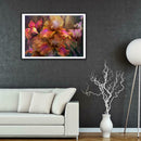 5D DIY Full Drill Diamond Painting Flower Embroidery Mosaic Craft Kit Decor