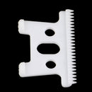 24Teeth C-1 Ceramic T Trimmer Movable Replacement Blade T-outliner for D7 ly Gw