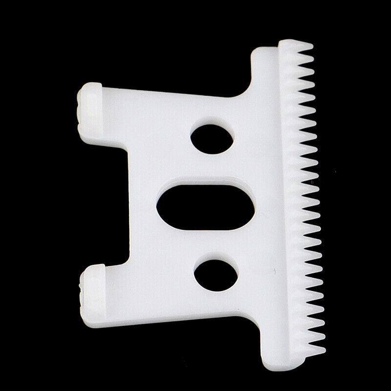 24Teeth C-1 Ceramic T Trimmer Movable Replacement Blade T-outliner for D7 ly Gw