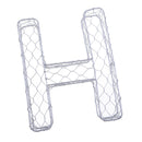 2Pcs Metal Potted Plant Garden Patio Display Rack ,Flower Pots Bonsai Holders