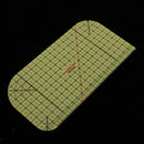 Hot Ruler Heat-resistant Rulers for Dry or Steam Ironing Sewing Accessories