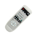 White Projector Remote Controller  -821 -83 -1700 -1705
