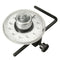 1/2'' Adjustable Drive Torque Angle Gauge Auto Garage' Tool Set For Hand Wre Bj