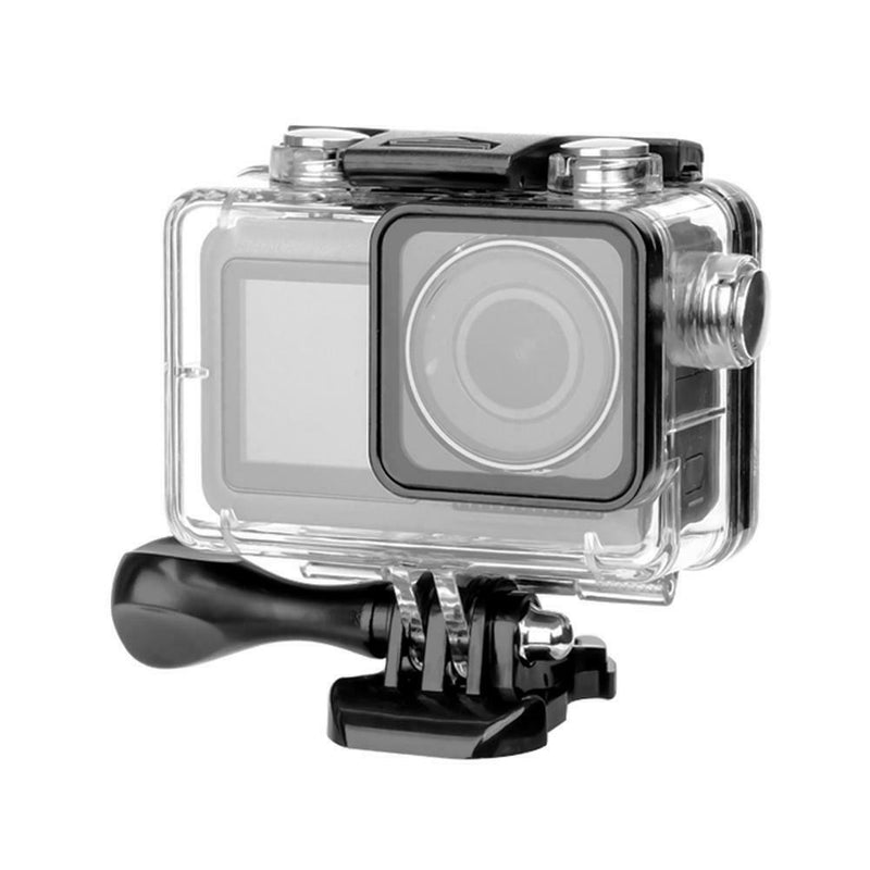 Waterproof Housing Protective Case for DJI Osmo Action Camera Accessories