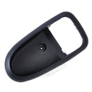 Right RH Door Handle Cover Trim Catch Bezel Housing fit for Hyundai Elantra Hf