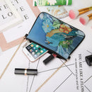 DIY Bird Special Shaped Diamond Painting Leather Chain Shoulder Bags Gifts