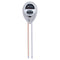 Soil Moisture Meter - 3 In 1 Soil Test Kit Gardening Tools For Ph, Light &