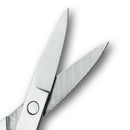 Women Eyebrow Scissors Trimmer Eyelash Hair Scissors Cutter Remover Tool