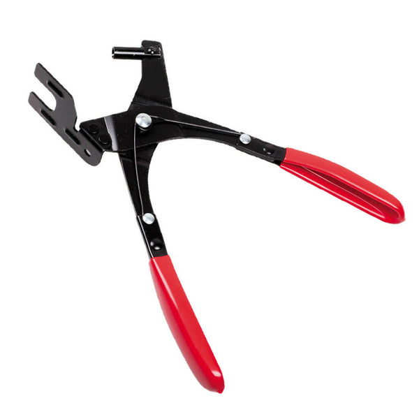 Exhaust Hanger Removal Pliers, Very Durable And Well Constructed Tool