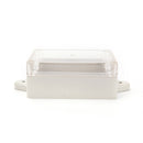 83x58x33mm waterproof plastic electronic project cover box enclosure case A Gw