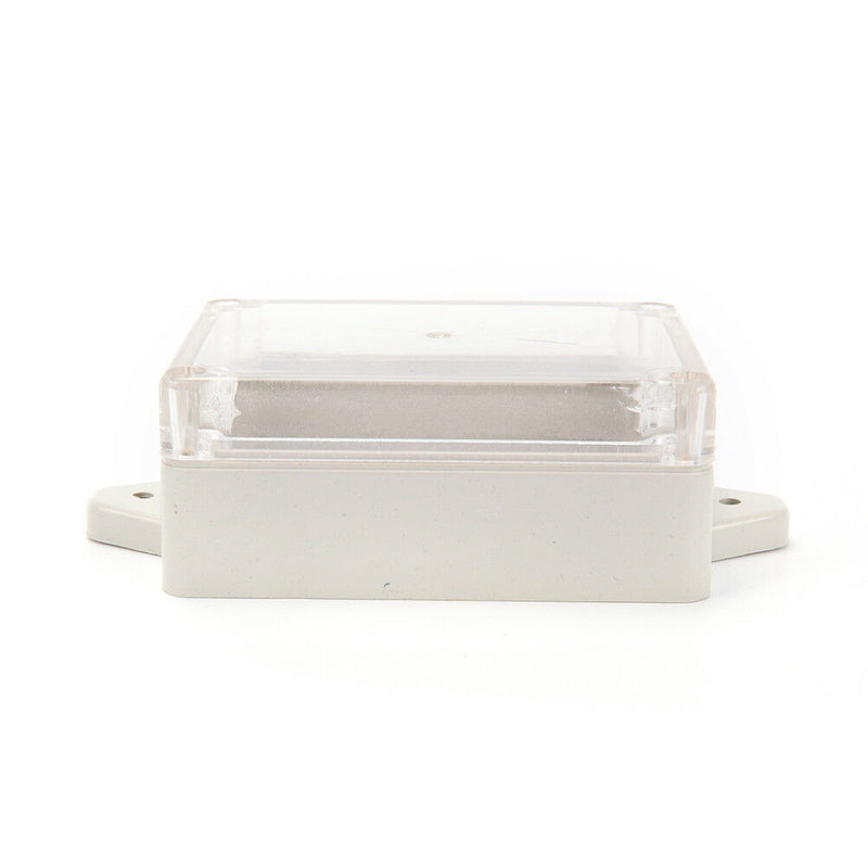 83x58x33mm waterproof plastic electronic project cover box enclosure case A Gw