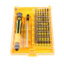 45in1 Hex Precision Screwdriver Set For Watch Cell Phone