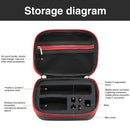 For DJI Osmo Pocket 2 Handheld Gimbal Accessories Carrying Case Storage Bag