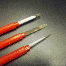 Beekeepers Bee Grafting Retractable Beekeeping Tool for Queen Rearing Set F R1H5