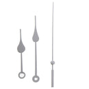 1 Set Silent Wall Quartz Clock Movement Mechanism Repair Tool Parts Kit DIY  BX