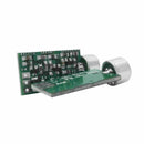1X(Mini Microphone Fm Transmitter Module Mic Wireless Audio 100Mhz Board