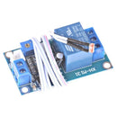 XH-M131 DC 12V Light Control Switch Photoresistor Relay Module Detection Se