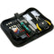 Guitar Repairing Tool Maintenance Cleaning Tool Kit String Organizer Action