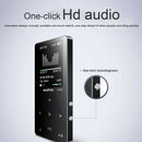 New Metal Bluetooth Sport MP3 Player Portable Audio 8GB with Built-in Speak