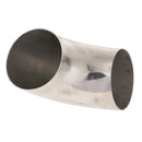 Stainless Steel For car modification 90 Degree Exhaust Bend Elbow Exhaust Pipe