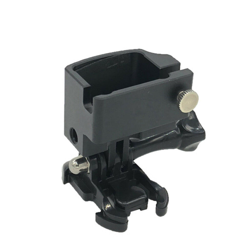 Multi-function Expansion 1/4 inch Screw Adapter Bracket For DJI Osmo Pocket