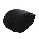 Bandage tapes For Glove Boxing Boxer Punching Bag Handles black 2.5M