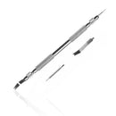 25pcs/set Spring Bar Pin Band Link Remover Change Watch Strap Repair Tools
