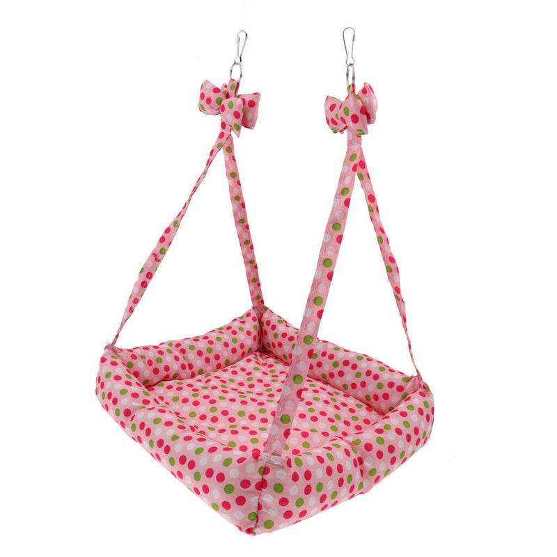 Hamster Nest Pet Animal Accessories Small Easy To Use Elegant