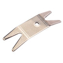 Multi Spanner Guitar Bass Wrench For Tightening Tuner Jacks Nuts Pots Tool