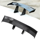 Universal Car Mini Tail Spoiler Without Perforation Vehicle Stability Tail J9N0
