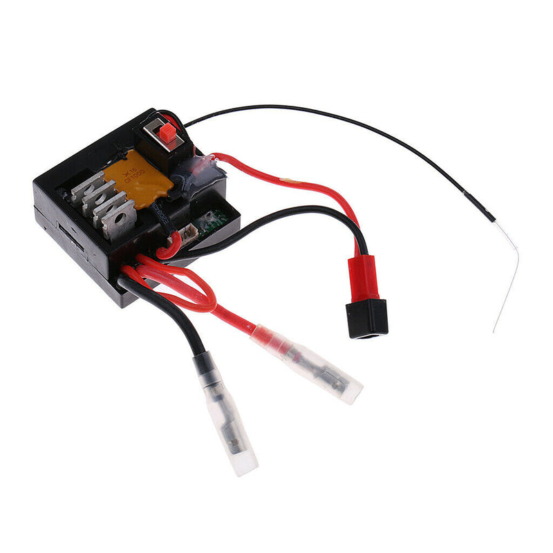 A949-56 Electronic Receiver / ESC Accessories For Wltoys A949 A959 A969 A979