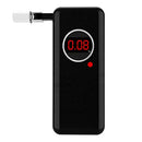 AD-6000 Breathalyzer High Accuracy Breath Alcohol Tester with 6 Mouthpieces
