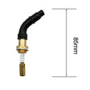 Hot! Throttle Valve Assembly Control Switch For PWK PE 24 28 30 32 34 36 38 40