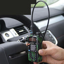 Soft Handheld NA-771 SMA-Female Radio Antenna Dual Band for BAOFENG UV-5R UV-82