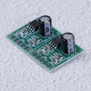 Xpt8871 Dc 3V 3.7V 5V Mono 5W Mini Amplifier Board Audio Amp Module One Ch Ew