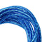 5 Meter 2 RCA to 2 RCA Plug Car Audio System Amplifier Braided Copper Cable