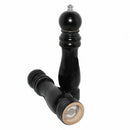 Classical Wooden manual salt&pepper grinder/mill Hand Movement Grinder Mull