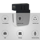 Elm327 Obd2 V20 Scanner Bluetooth 4.0 Mini Automatic Diagnostic Tool Car Fa