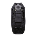 Motorcycle Motorbike Rear Passenger Cushion Pillion Pad Fits for 110cc 125cc